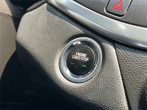 Used 2020 Chevrolet Impala LT w/ LT Convenience Package image 16