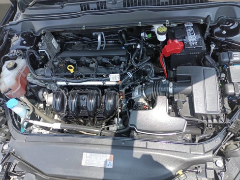Used 2019 Ford Fusion S image 31