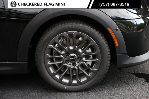 Used 2025 MINI Cooper S image 5