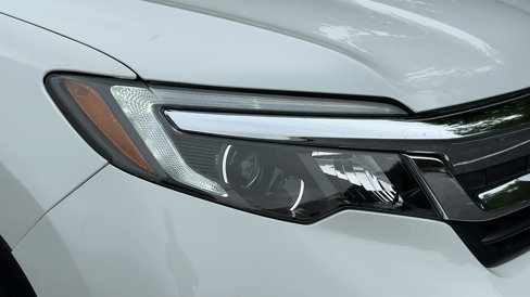 Used 2020 Honda Pilot EX-L image 4