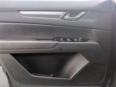Used 2017 MAZDA CX-5 Touring w/ I-ACTIVSENSE Package image 21