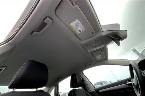 Used 2024 Volkswagen Jetta S image 21
