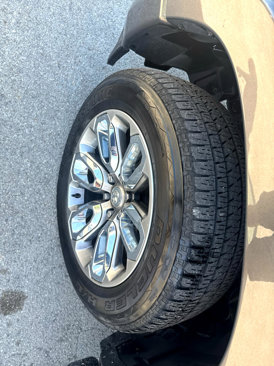 Used 2020 RAM 1500 Laramie w/ Sport Appearance Package image 26