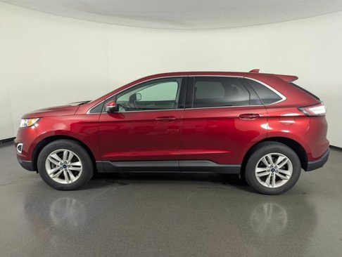 Used 2016 Ford Edge SEL w/ Equipment Group 201A image 5
