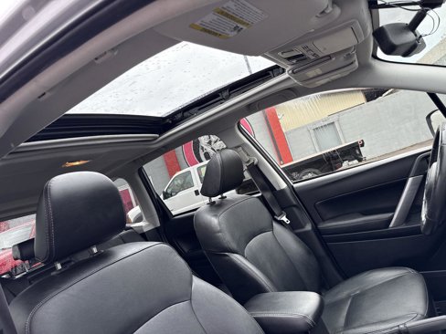 Used 2016 Subaru Forester 2.5i Limited w/ Popular Package #1 image 19