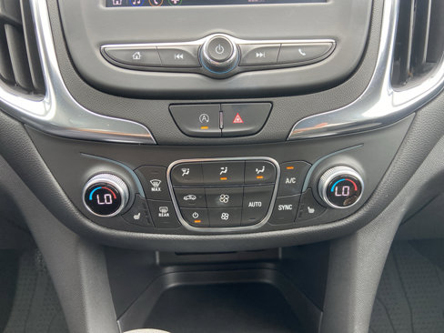 Used 2022 Chevrolet Equinox LT image 23