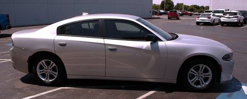 Used 2023 Dodge Charger SXT image 6
