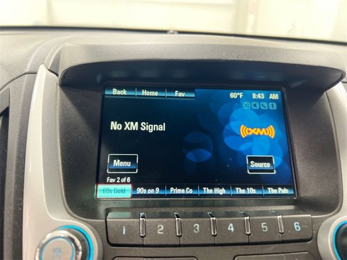 Used 2016 Chevrolet Equinox LS image 13