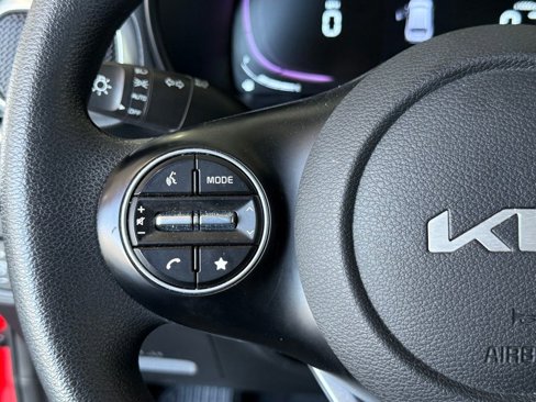 Used 2024 Kia Soul LX w/ Option Group 015 image 22