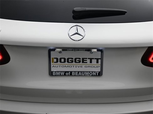 Used 2022 Mercedes-Benz GLC 300 image 24