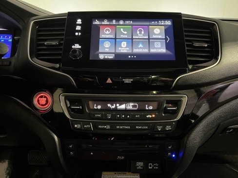 Used 2022 Honda Pilot Elite image 12
