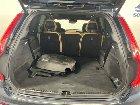 Used 2019 Volvo XC90 T6 Momentum w/ Advanced Package image 21