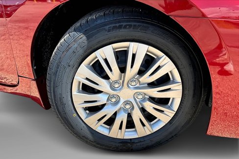 Used 2014 Nissan Altima 2.5 S w/ Display Audio Package image 10