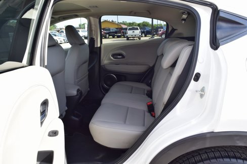 Used 2022 Honda HR-V EX-L image 21