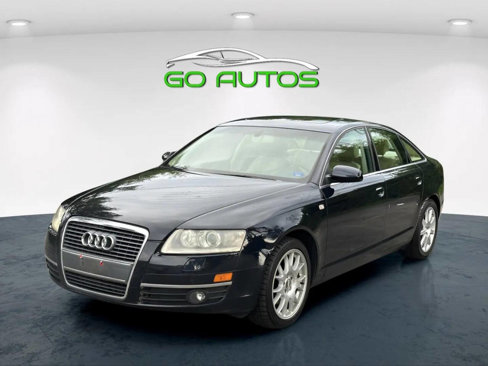 Used 2005 Audi A6 3.2 image 1