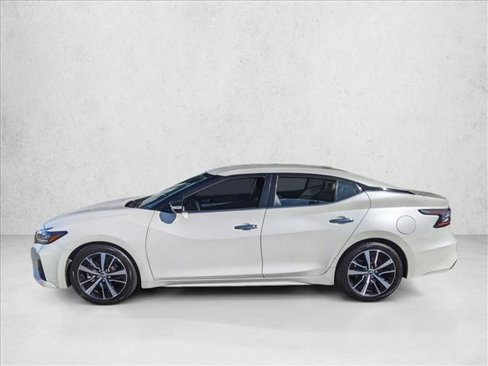 Used 2023 Nissan Maxima SV w/ Floor Mat Group image 9
