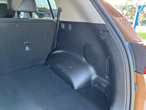 Used 2020 Kia Sportage EX image 36