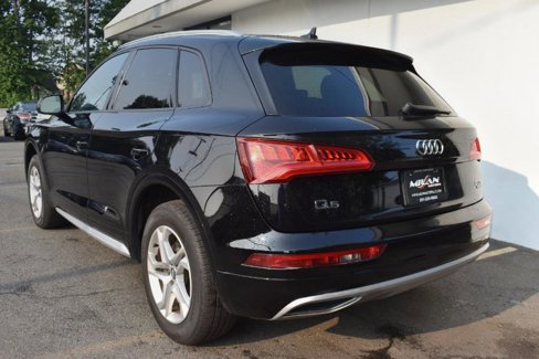 Used 2018 Audi Q5 2.0T Premium image 5