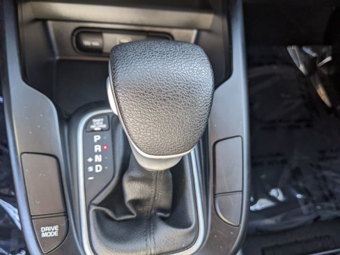 Used 2023 Kia Soul LX image 31