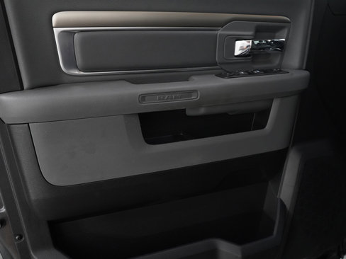 Used 2016 RAM 1500 Outdoorsman image 17