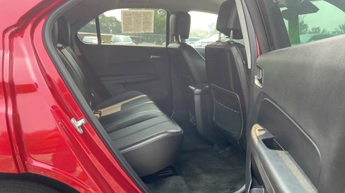 Used 2013 Chevrolet Equinox LT w/ Safety Package image 18