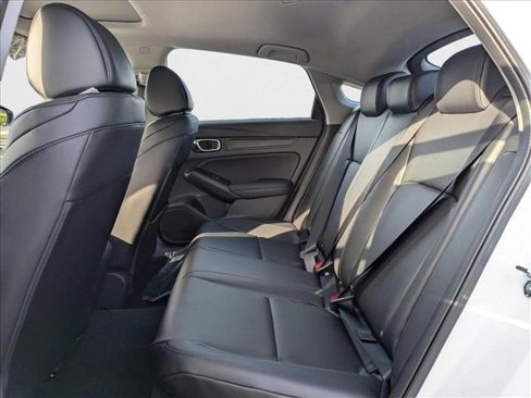 New 2025 Acura Integra image 12