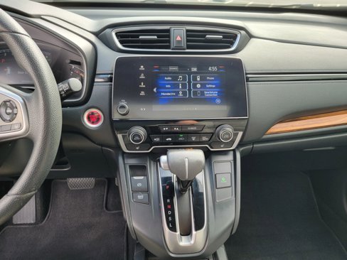 Used 2019 Honda CR-V EX image 22