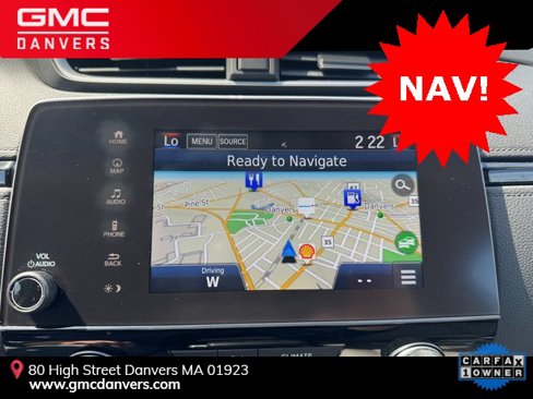 Used 2018 Honda CR-V EX-L image 17