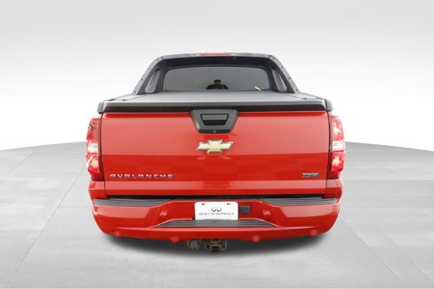 Used 2009 Chevrolet Avalanche LT w/ Convenience Package #1 image 28