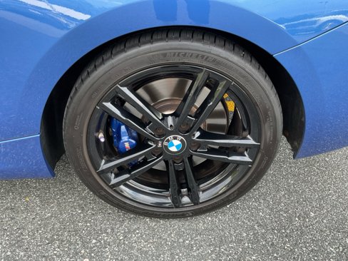 Used 2019 BMW M240i xDrive Convertible w/ Premium Package image 22