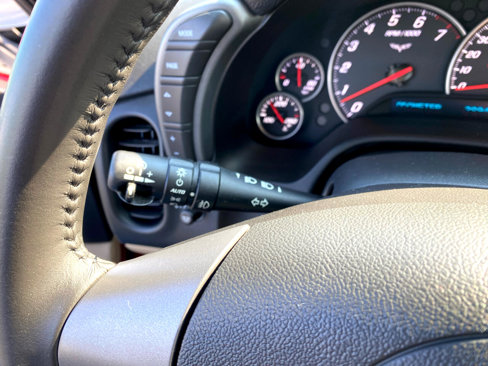 Used 2007 Chevrolet Corvette Coupe w/ Preferred Equipment Group image 21