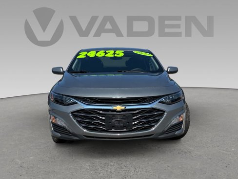 Used 2023 Chevrolet Malibu LT image 23