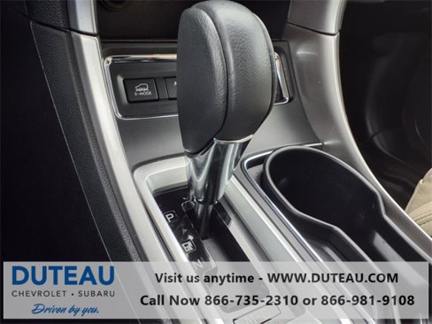 Used 2019 Subaru Ascent Limited image 19