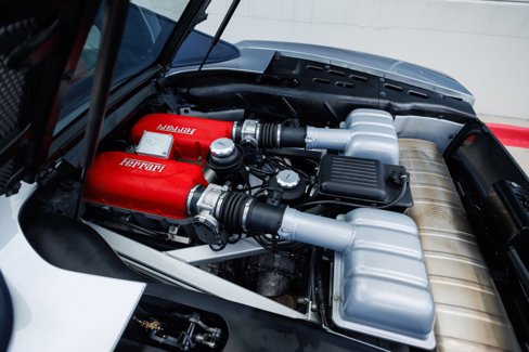 Used 2004 Ferrari 360 Spider image 70