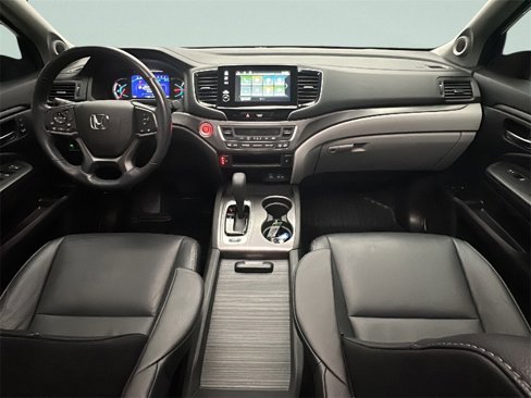 Certified 2020 Honda Pilot EX-L image 23