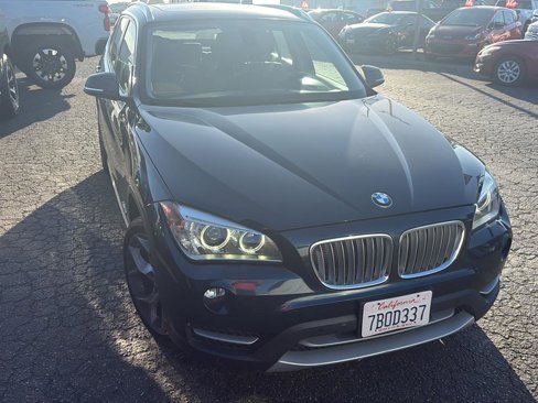 Used 2014 BMW X1 xDrive28i image 6