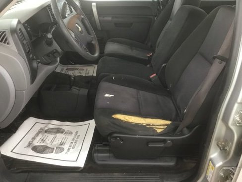 Used 2010 Chevrolet Silverado 1500 LS image 14