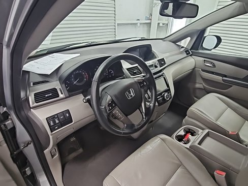 Used 2016 Honda Odyssey EX-L image 12
