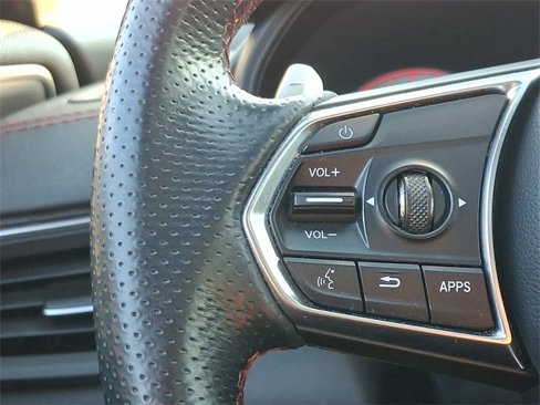 Used 2023 Acura TLX SH-AWD w/ A-SPEC Pkg image 22