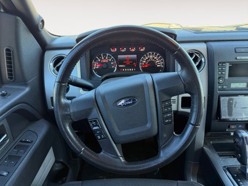 Used 2014 Ford F150 FX2 image 12