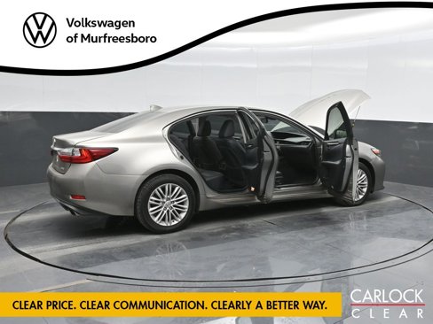 Used 2018 Lexus ES 350 image 37
