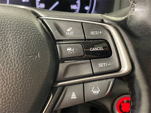 Certified 2021 Honda Accord Touring image 12