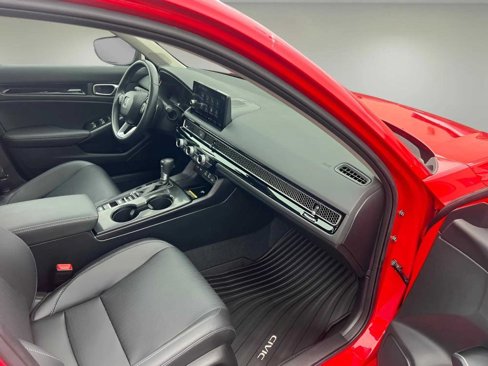 Used 2023 Honda Civic Touring image 16