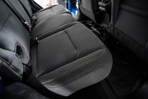 Used 2024 Jeep Wrangler Willys image 45