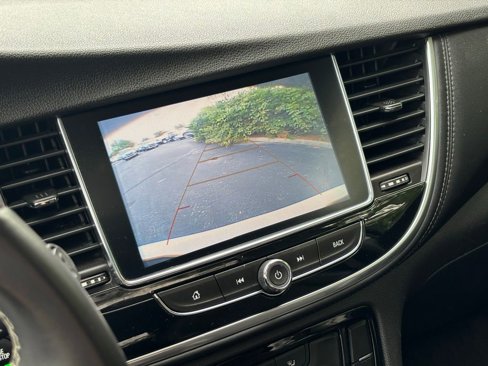 Used 2019 Buick Encore Preferred w/ Safety Package image 32