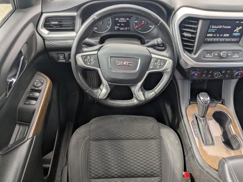 Used 2019 GMC Acadia SLE w/ LPO, Cargo Package image 18