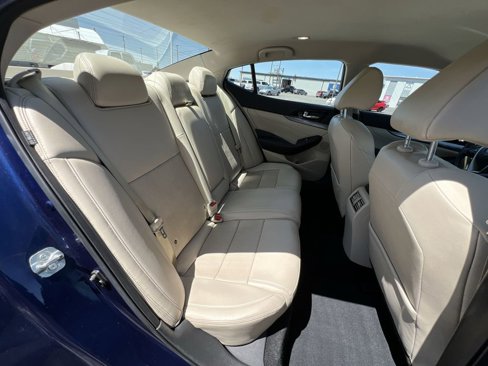 Used 2020 Nissan Maxima 3.5 SV w/ Floor Mat Group image 27
