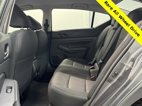 Used 2023 Nissan Altima 2.5 S image 29