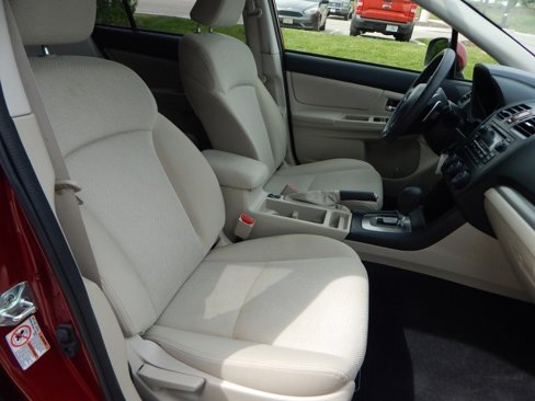 Used 2014 Subaru Crosstrek 2.0i Premium w/ Popular Package #1 image 17