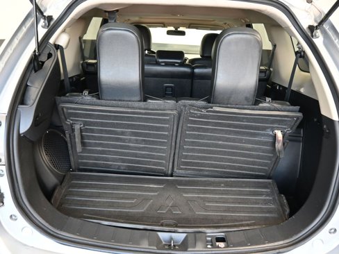 Used 2015 Mitsubishi Outlander SE image 52